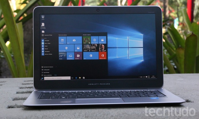 Como mudar tamanho e cor do cursor do mouse no Windows 10